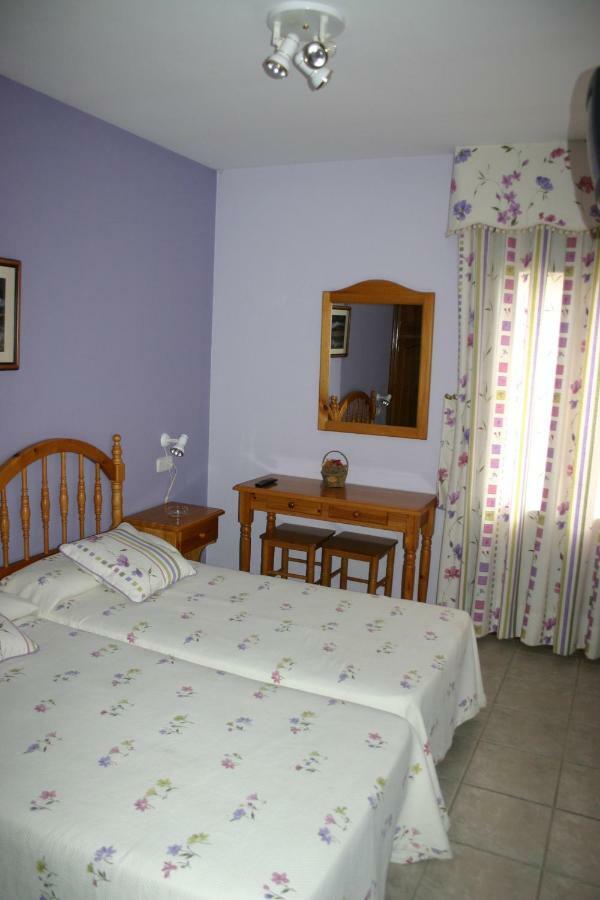 Casa Raspa Bielsa Bagian luar foto